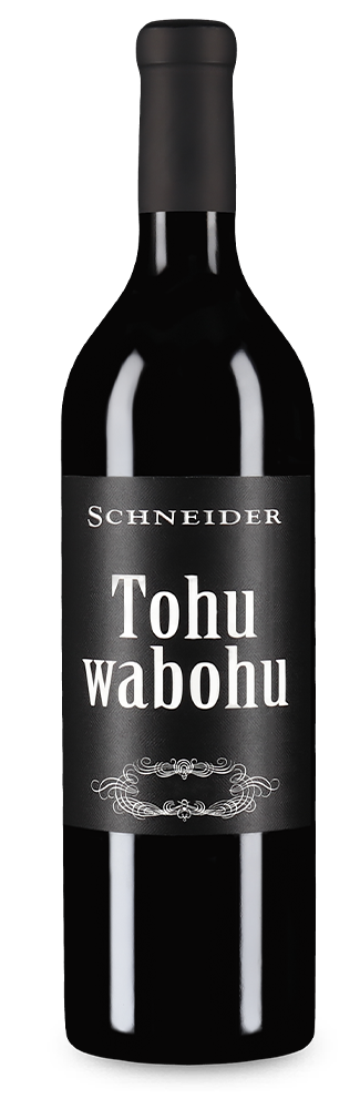 Tohuwabohu trocken 2023