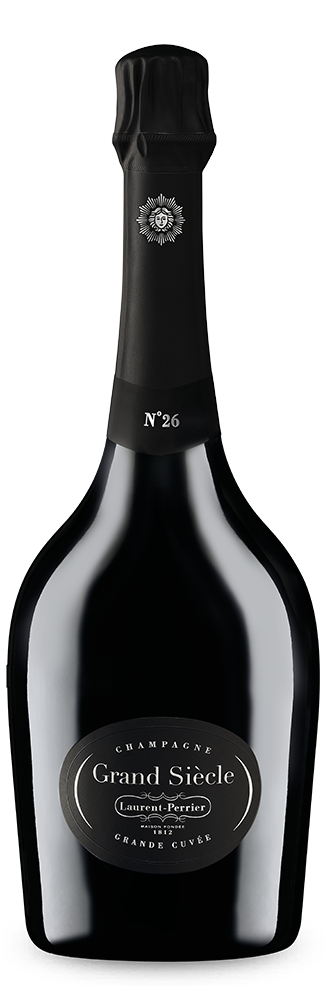 Grand Siècle Itération No. 27 Brut