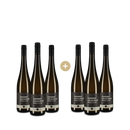 3+3 gratis: Grüner Veltliner Kremstal Reserve 2024