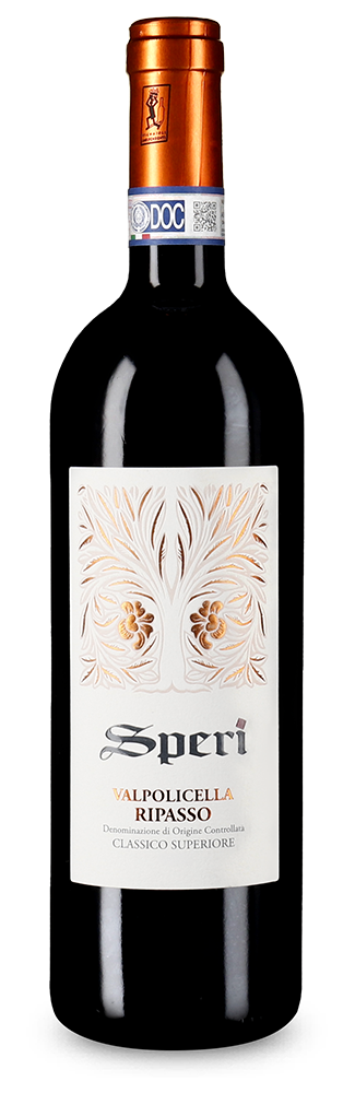 Valpolicella Ripasso Classico Superiore 2024