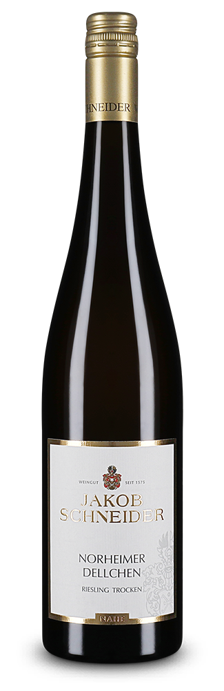 Norheimer Dellchen Riesling trocken 2025
