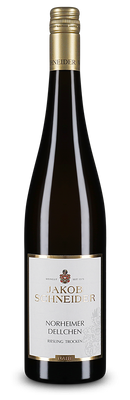 Norheimer Dellchen Riesling trocken 2025