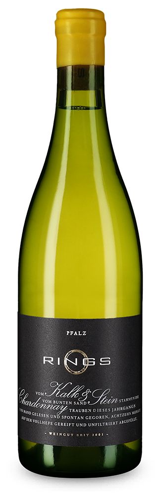 Kalk & Stein Chardonnay trocken 2024