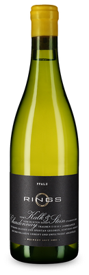 Kalk & Stein Chardonnay trocken 2024