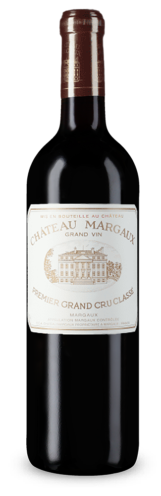 1er Grand Cru Classé Margaux 2020