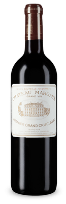 1er Grand Cru Classé Margaux 2020