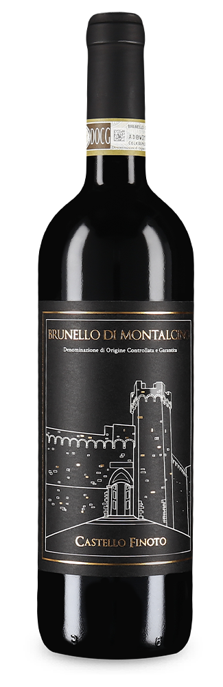 Brunello di Montalcino 2021