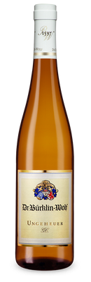 Ungeheuer G.C. Riesling VDP.Grosses Gewächs trocken 2025