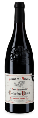 Côtes du Rhône 2024