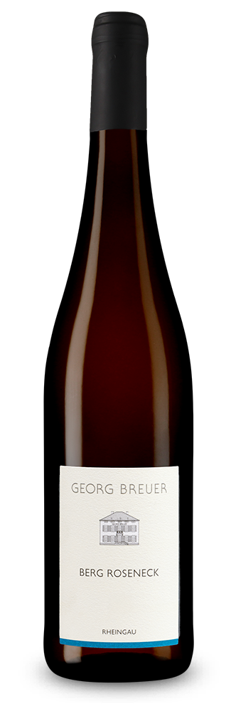 Berg Roseneck Riesling trocken 2019
