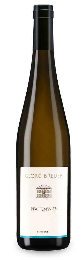 Riesling Lorcher Pfaffenwies trocken 2024