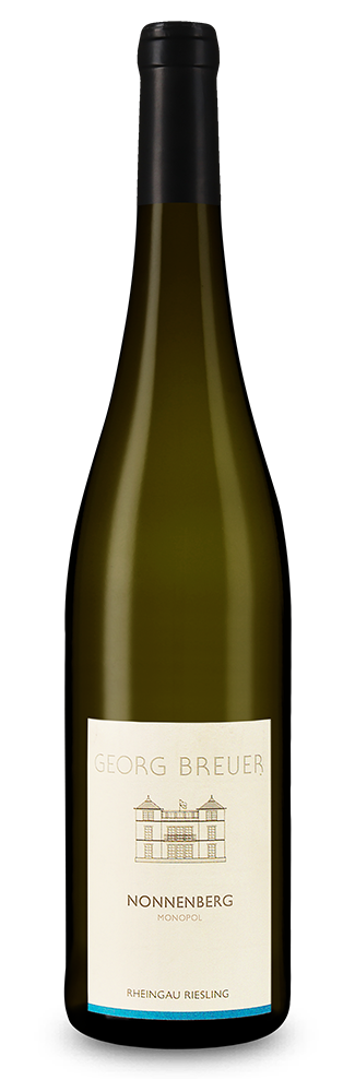 Rauenthaler Nonnenberg Riesling trocken 2024