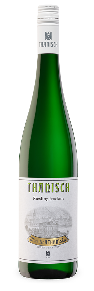 Thanisch Riesling trocken 2025