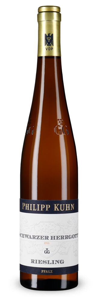 Schwarzer Herrgott Riesling VDP.Grosses Gewächs trocken 2025