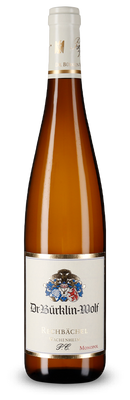 Wachenheimer Rechbächel P.C. Riesling VDP.Erste Lage trocken 2025