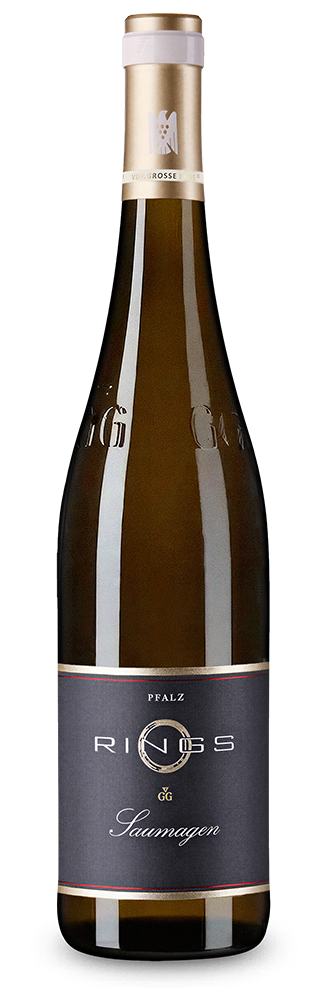 Saumagen Riesling VDP.Grosses Gewächs trocken 2025