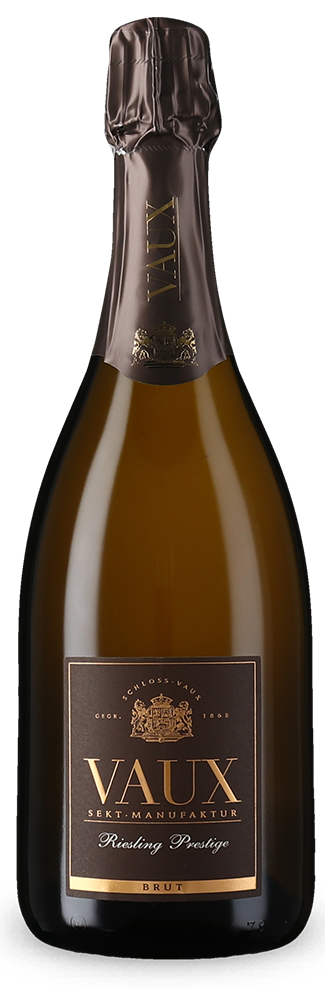 Riesling Prestige Sekt brut