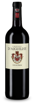 Côtes de Castillon 2014