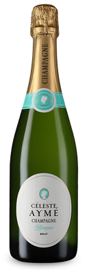 Céleste Aymé Harmonie Blanc Brut