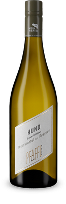 Hund Grüner Veltliner Weinviertel DAC Reserve trocken 2022