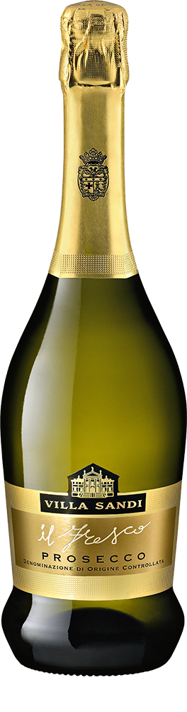 Il Fresco Prosecco Spumante Brut